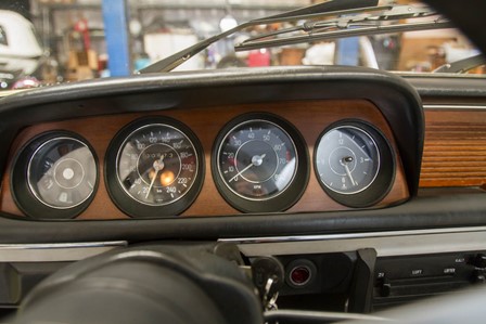 BMW 30 csl 2275030